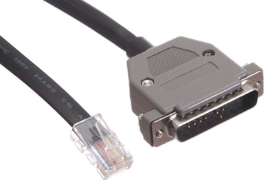 Micros 300319-102 Cable