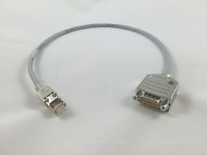 Micros 300319-102 IDN Cable