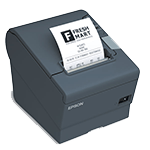 Micros TM-T88V Thermal Printer
