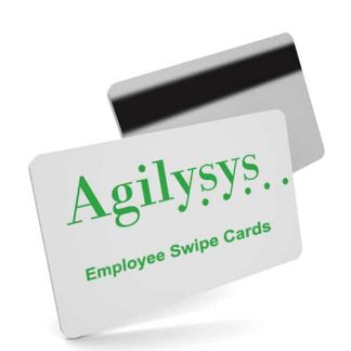 Agilysys Infogenesis POS Cards