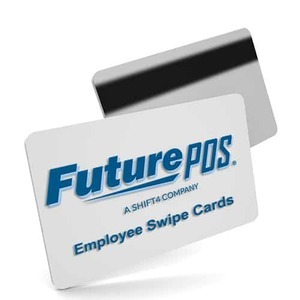 Future POS Employee Cards